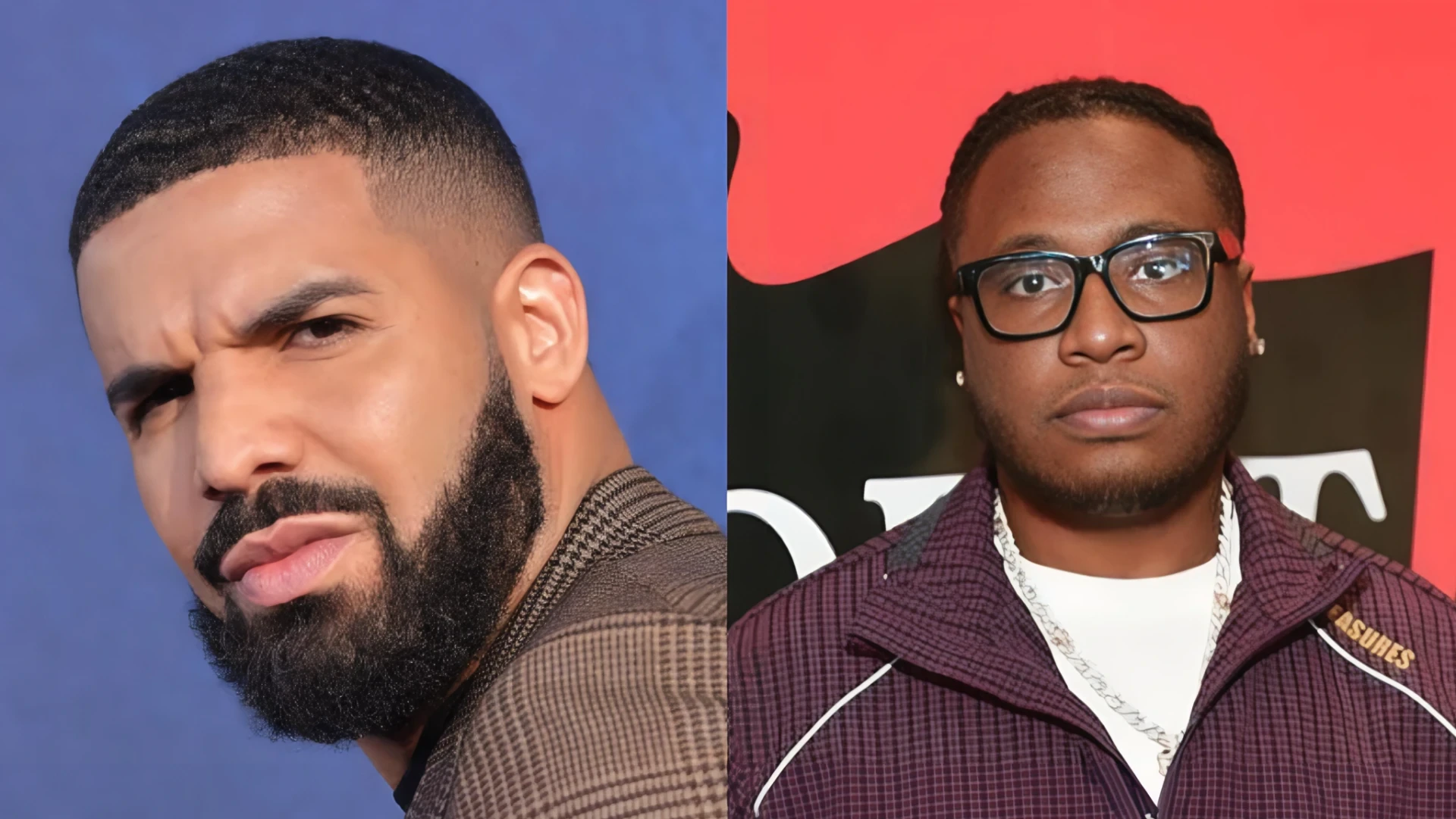 Drake Honors Tay Keith In Tribute That Showed It Is Bigger Than Hip Hop
