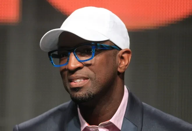 Rickey Smiley Checks Oprah Over Whitney Houston High Claim