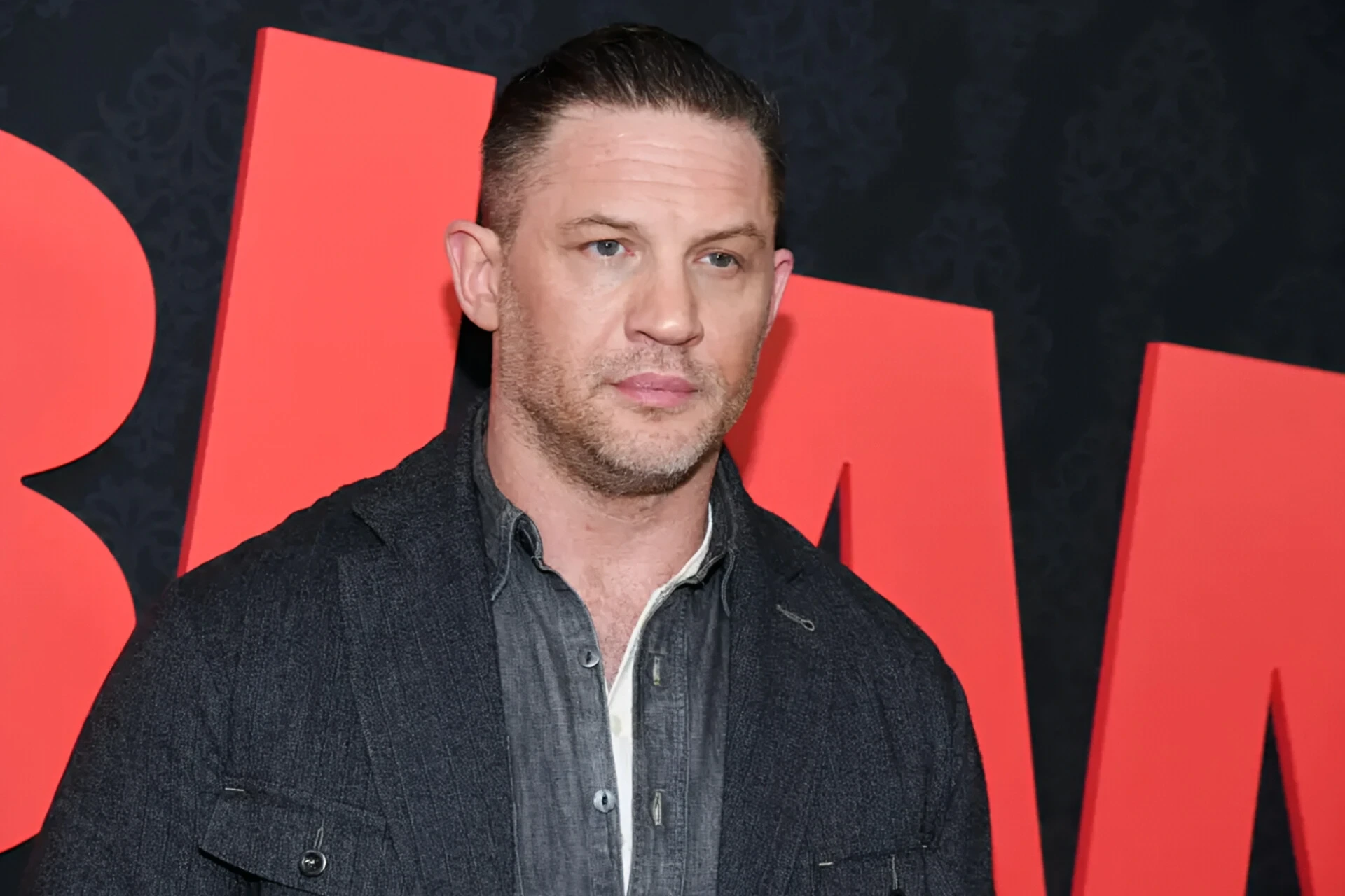 Tom Hardy Dropping Hip-Hop Album With Method Man Busta Rhymes And CZARFACE