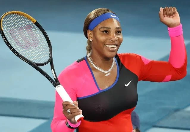 Serena Williams Returns To Wimbledon For Centre Court Comeback