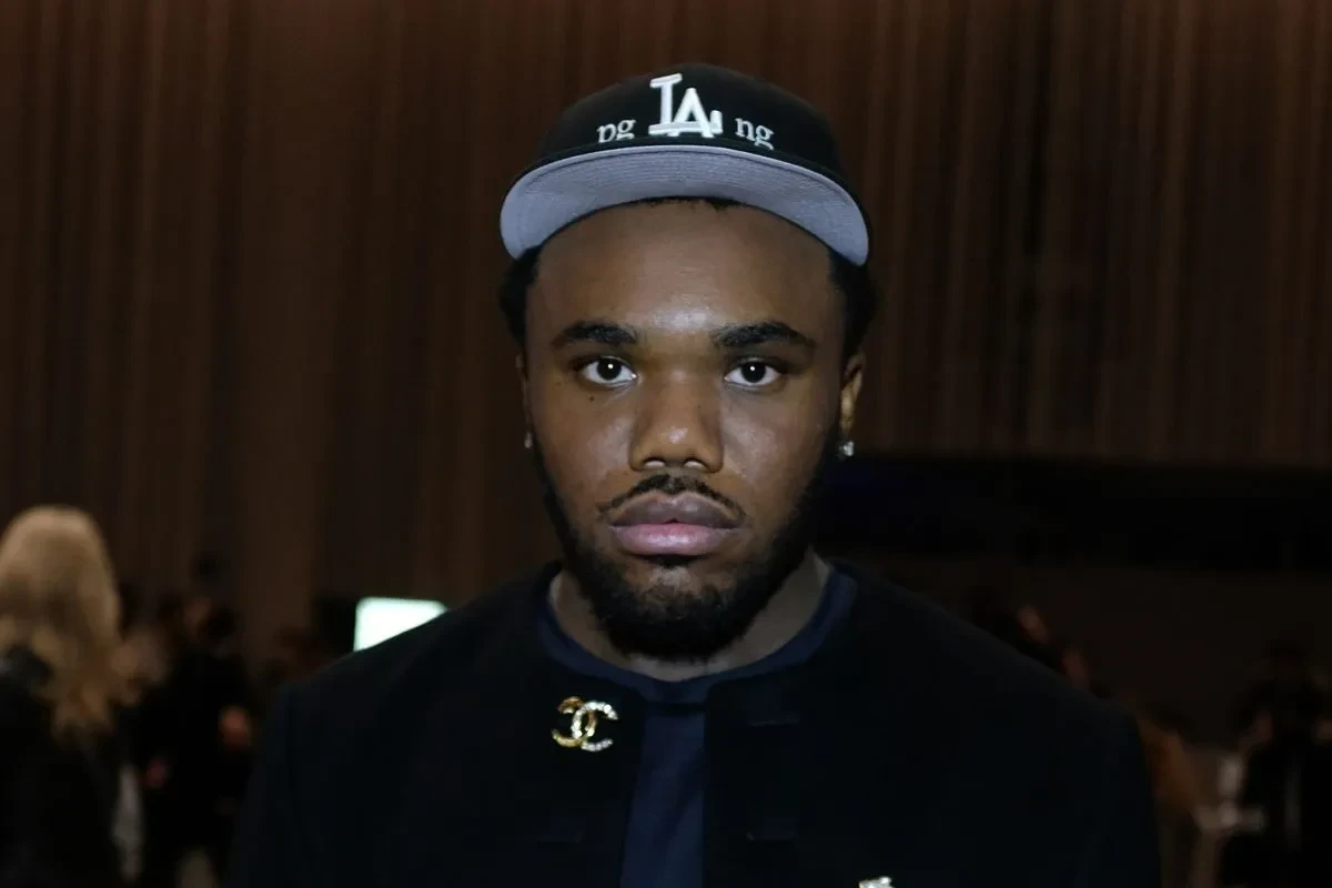 Baby Keem Opens Up About Personal Growth And Overcoming Loss