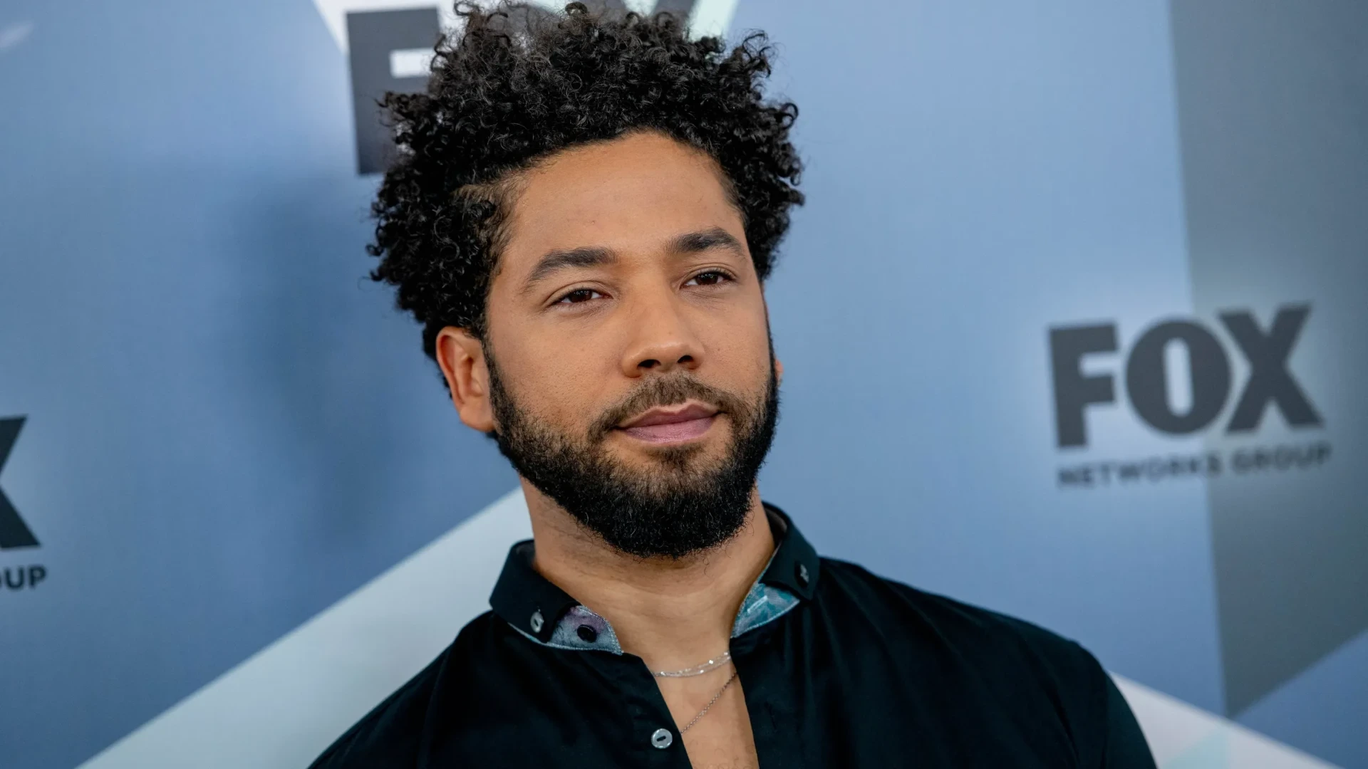 Jussie Smollett Responds To 50 Cent Troll With Snarky Reply