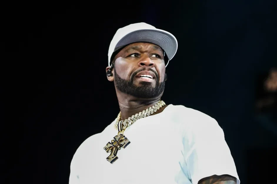 50 Cent Performing At Trump Jr Club After Fear Claims
