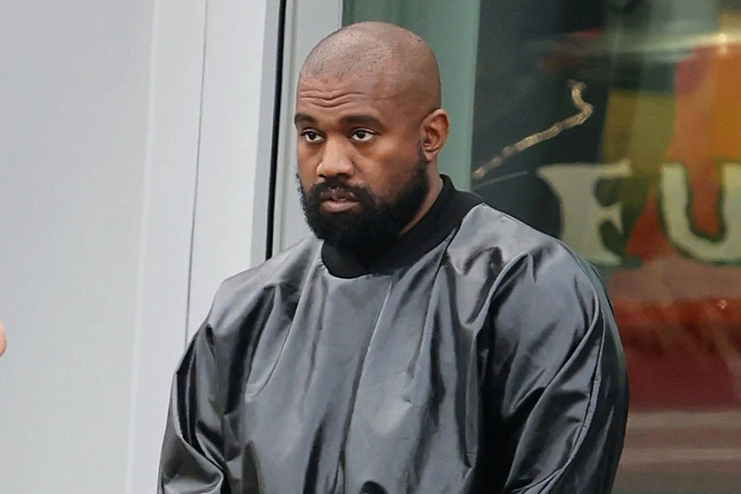 Kanye Settles With Former Assistant Who Went Into Hiding After Harassment Claims