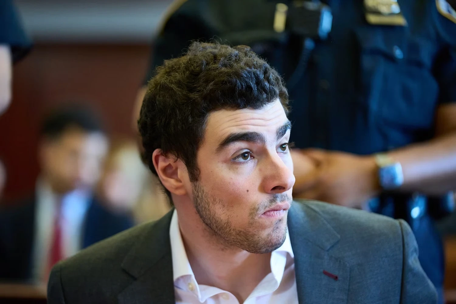 Luigi Mangione Federal Trial Pushed To January 2027
