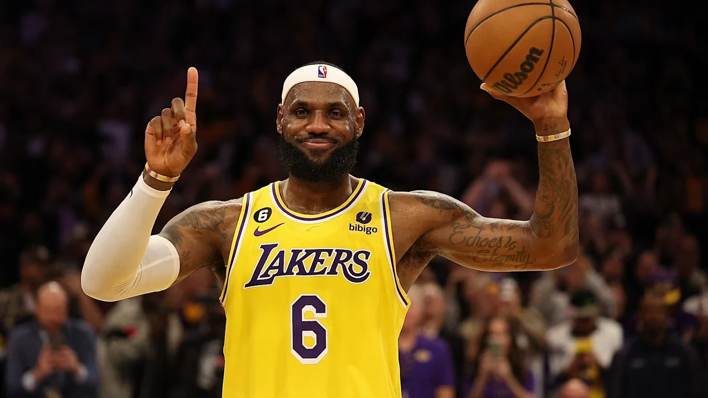 LeBron James Decision Expected This Week As 76ers Enter Race