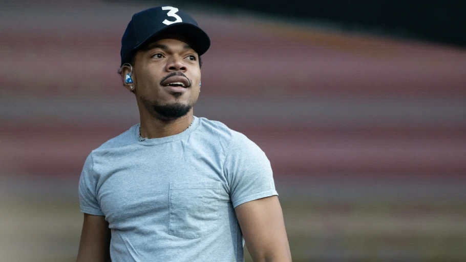 Chance The Rapper Writes Open Letter To America On 250th Birthday