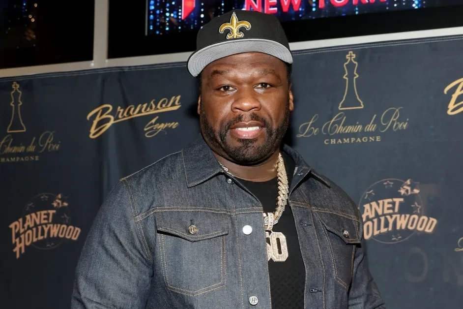 50 Cent Reacts To Diddy Documentary Getting 3 Emmy Nominations
