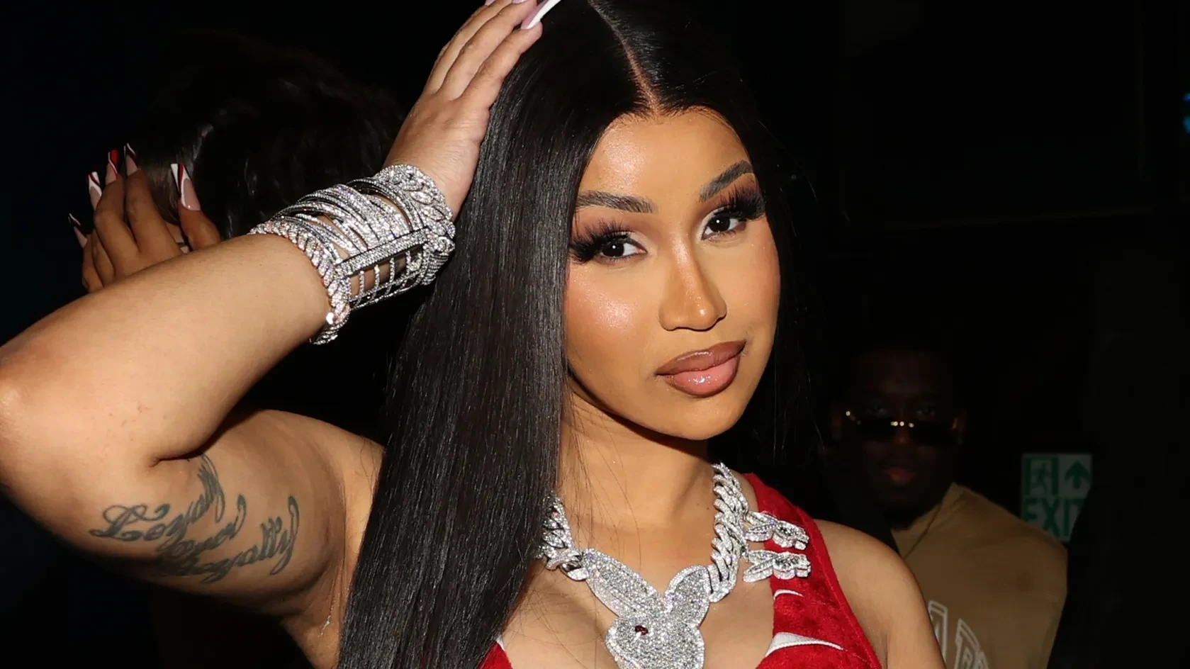 Cardi B Admits She Could Pick Better Men Says Dating Exes Causes Drama