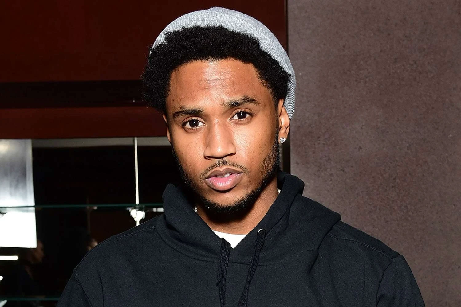 Trey Songz Avoids Jail After NYC Club Assault