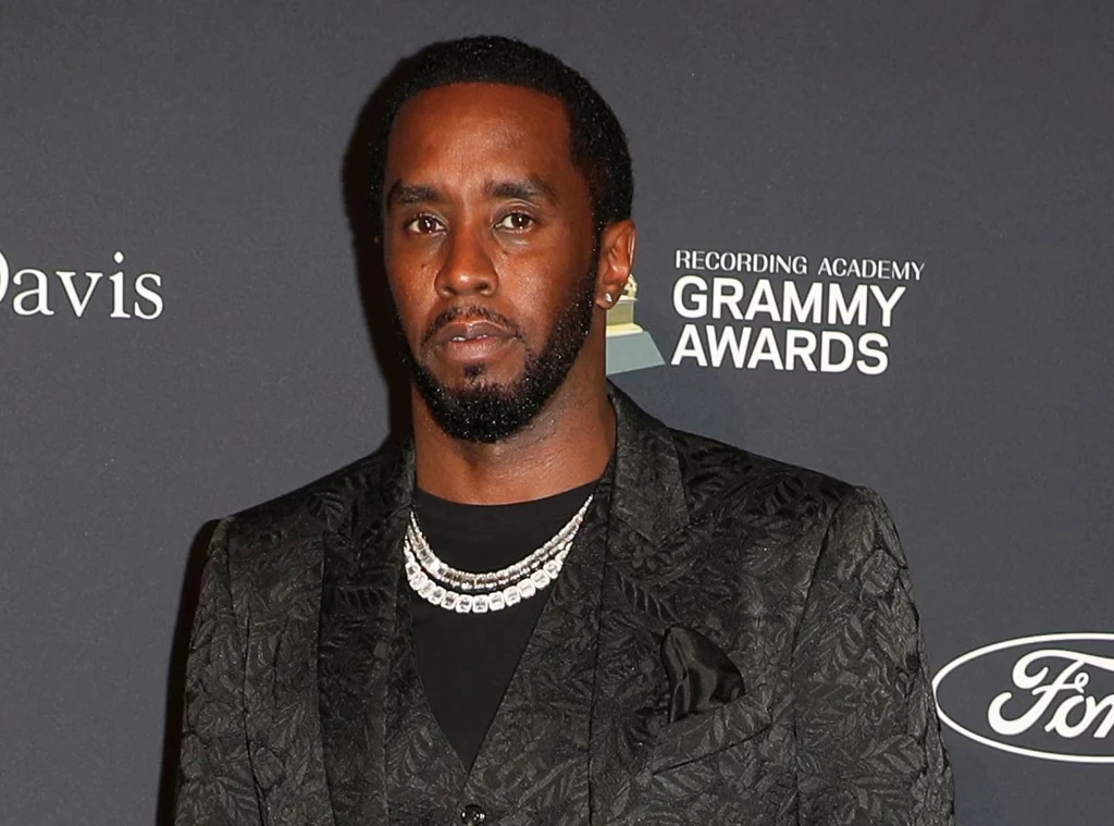 Diddy Placed In Solitary After Prison Brawl