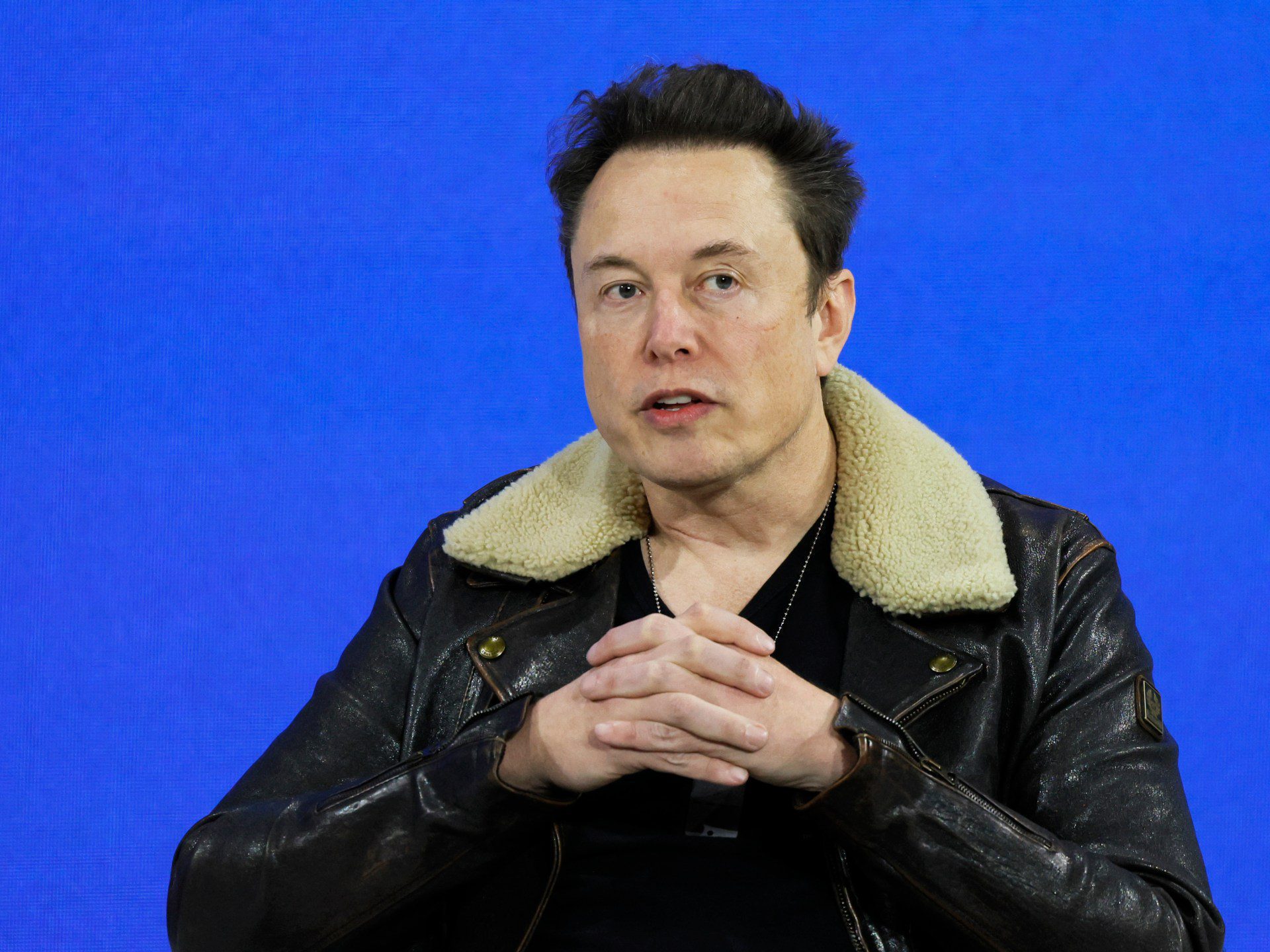 Elon Musk Denies Selling Starlink Terminals to Russia: Elon