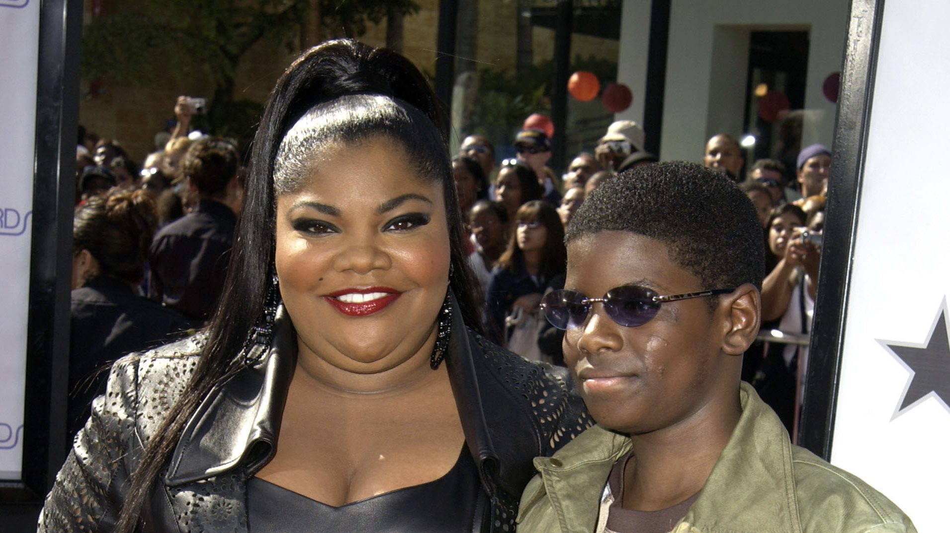 SHEESH! Mo’Nique’s Son Addresses The Her Recent Comments