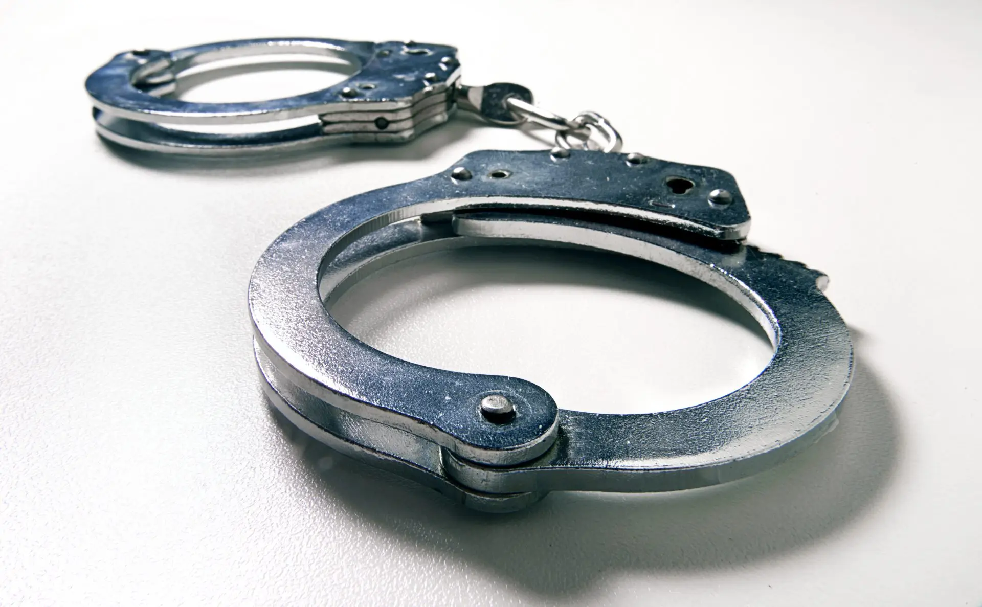 Oh Wow! 49-Year-Old Man Arrested After Driving In Ocean