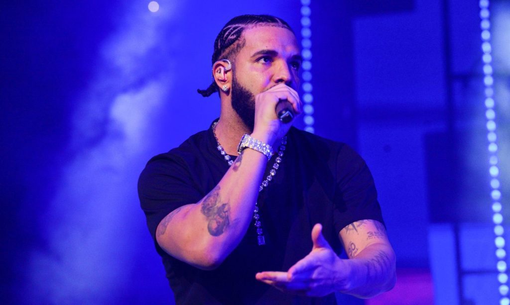 Drakes Private Video Sparks Controversy And Speculation On Social Media