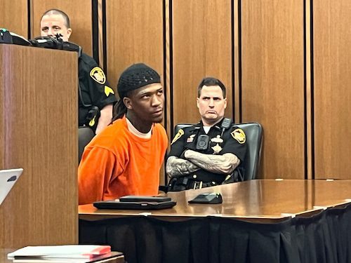 Father Sentenced To Life After Being Found Guilty Of Baby Wipe: