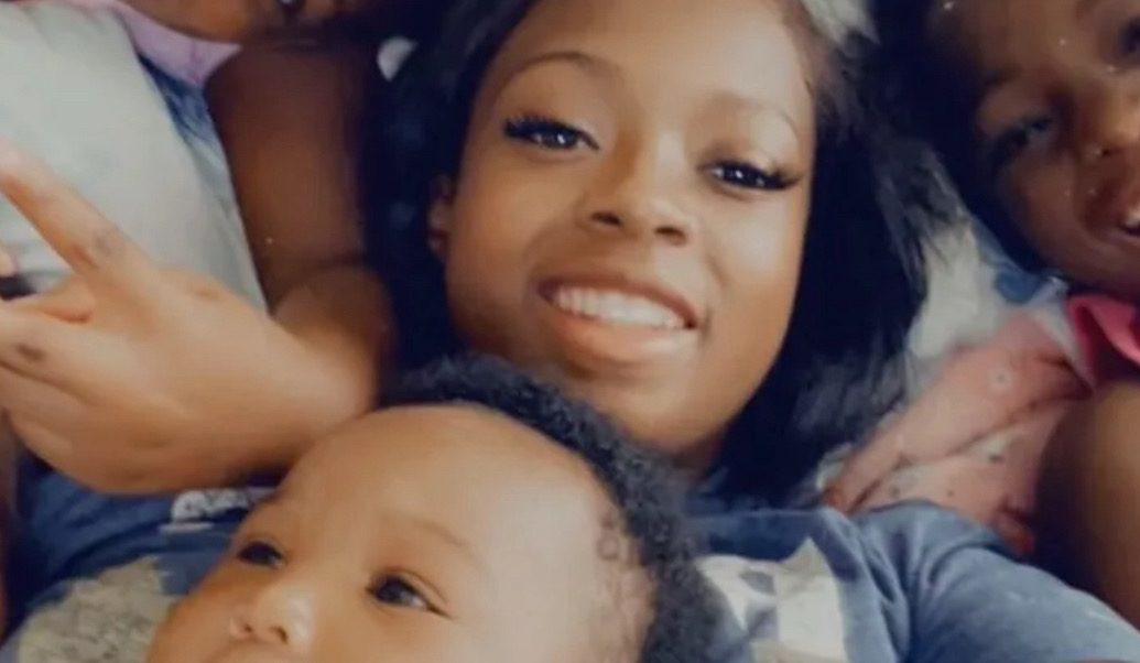 Mom Of Four Became Homeless After Saving Kids