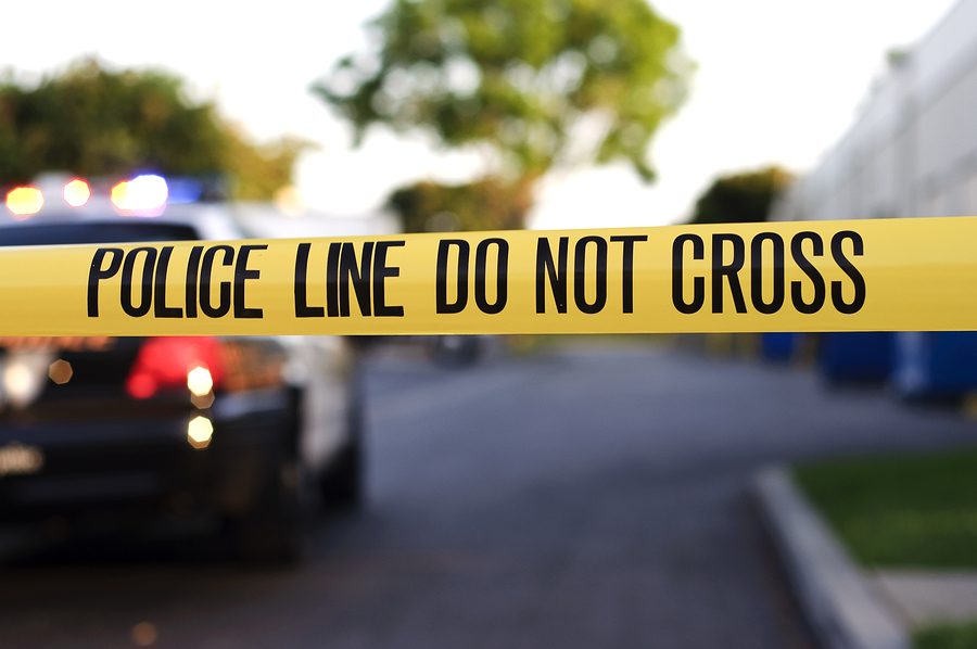 TRAGIC! Three Killed, At Least 10 Injured In Mass Incident