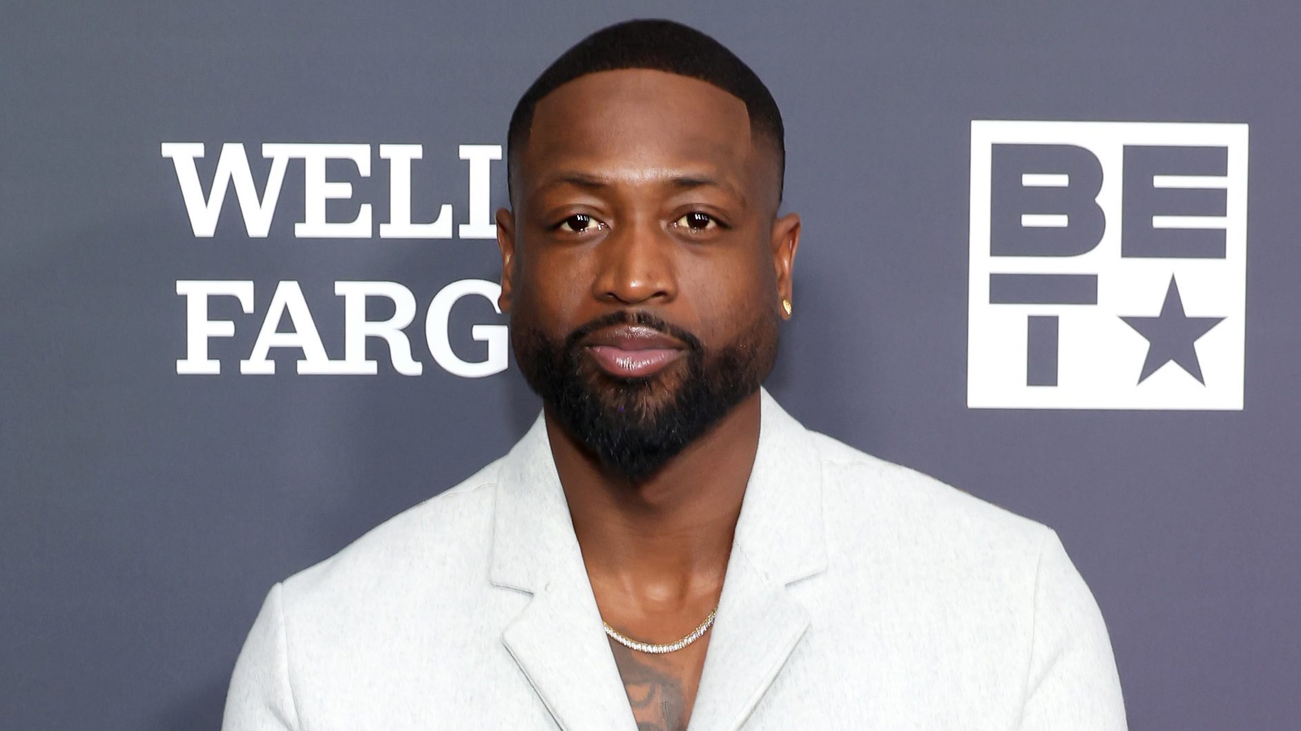 Dwyane Wade Goes Viral After Revealing Plans For A Nail Care Line