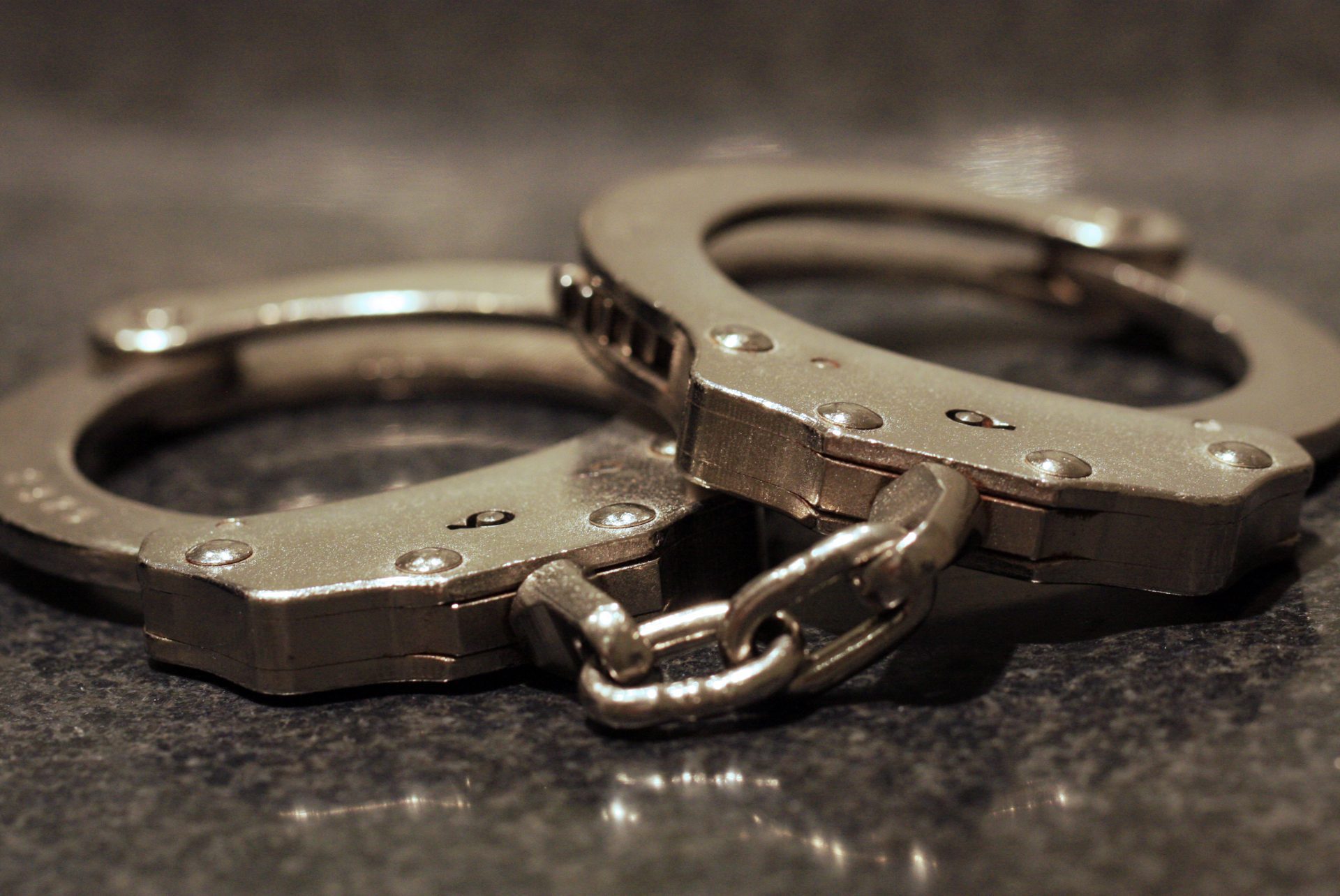 Florida Woman Arrested After Running Over Boyfriend And Baby With Car