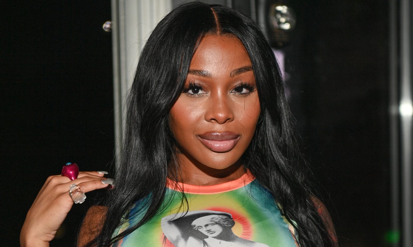 Jayda Cheaves Responds To Comments About Promo Video