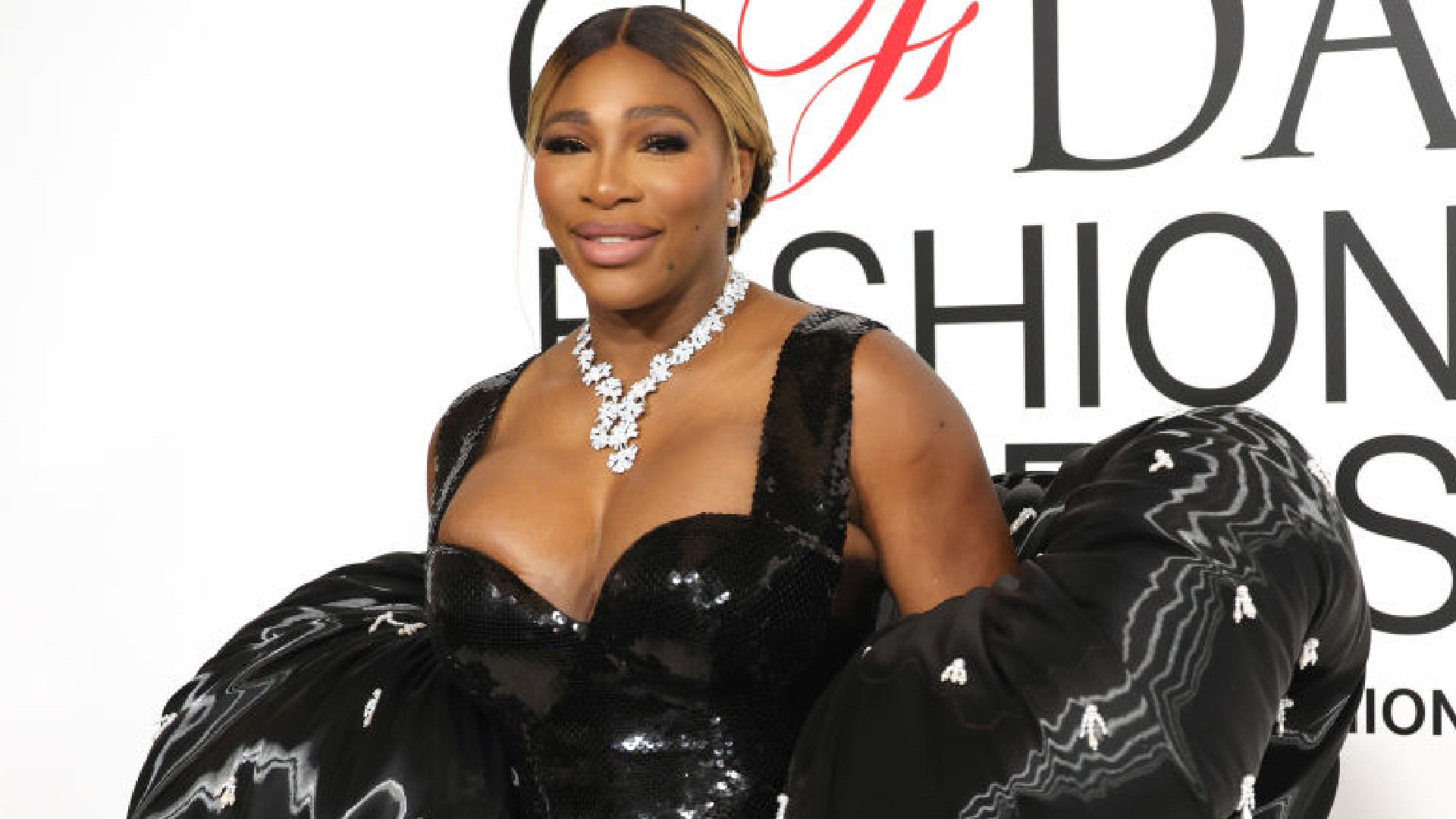 Serena Williams Says She’s Donating Her Breast Milk To Help