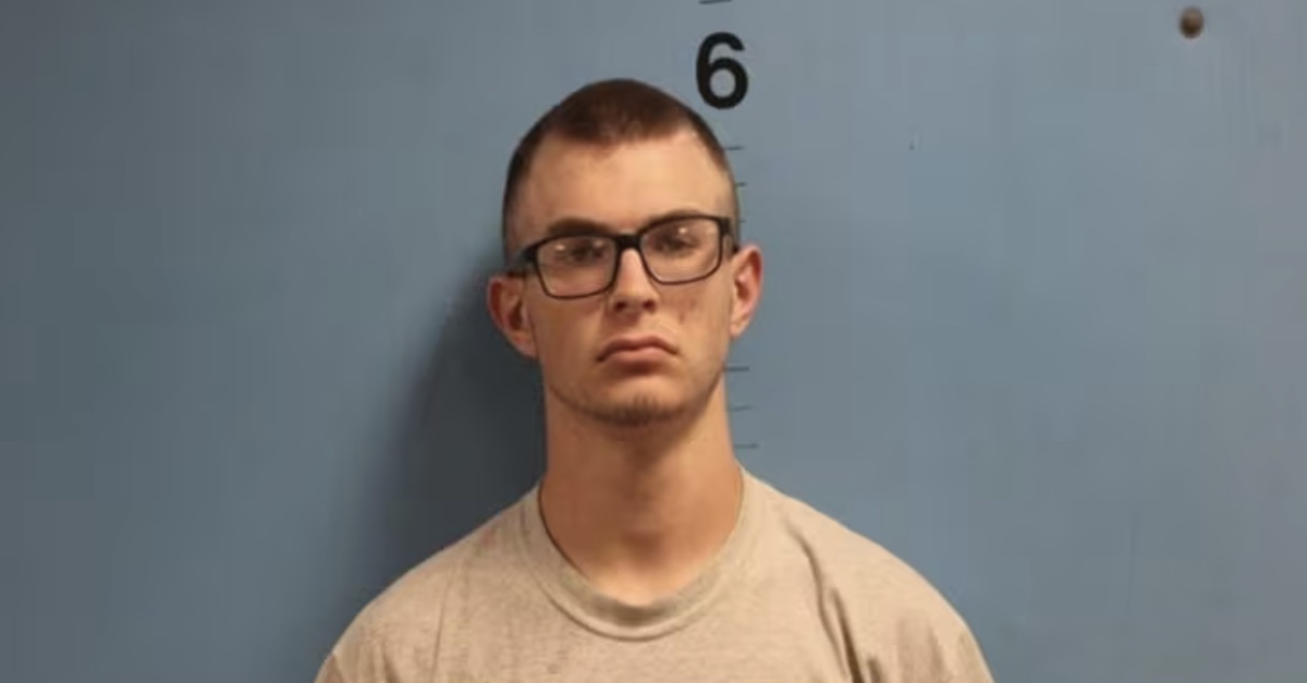 Teen Caught Having Relations With Animals Punches Inmate Behind Bars