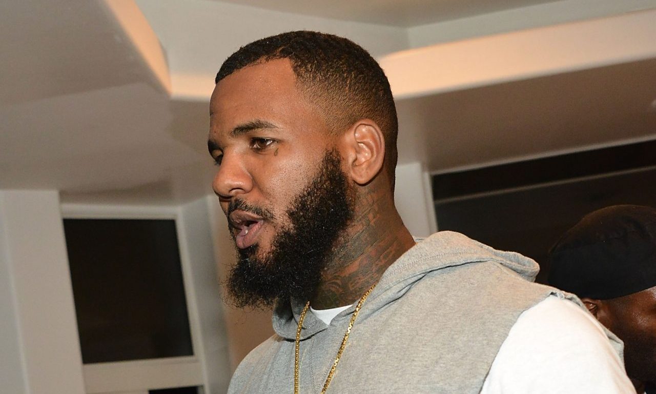 NOT THE OPPS! Rick Ross’ Ex-Wife Tia Kemp Hops