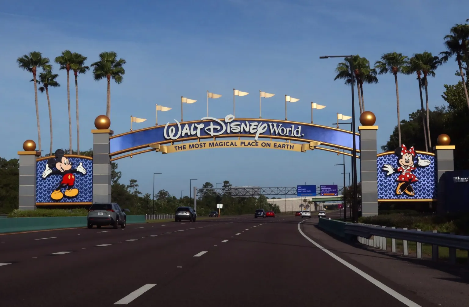 Disney Argues Man Cannot Sue Over Wife Death Due To Disney Plus Terms