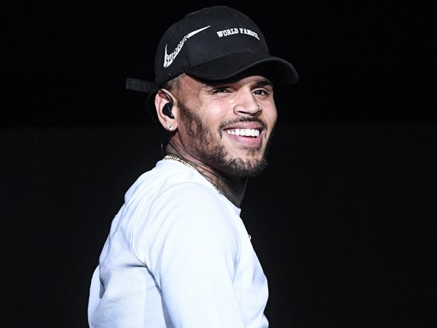 Kehlani and Chris Brown Reunite After He Attacked