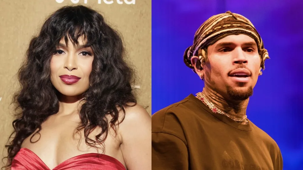 Jordin Sparks Responds After Fans Go Wild