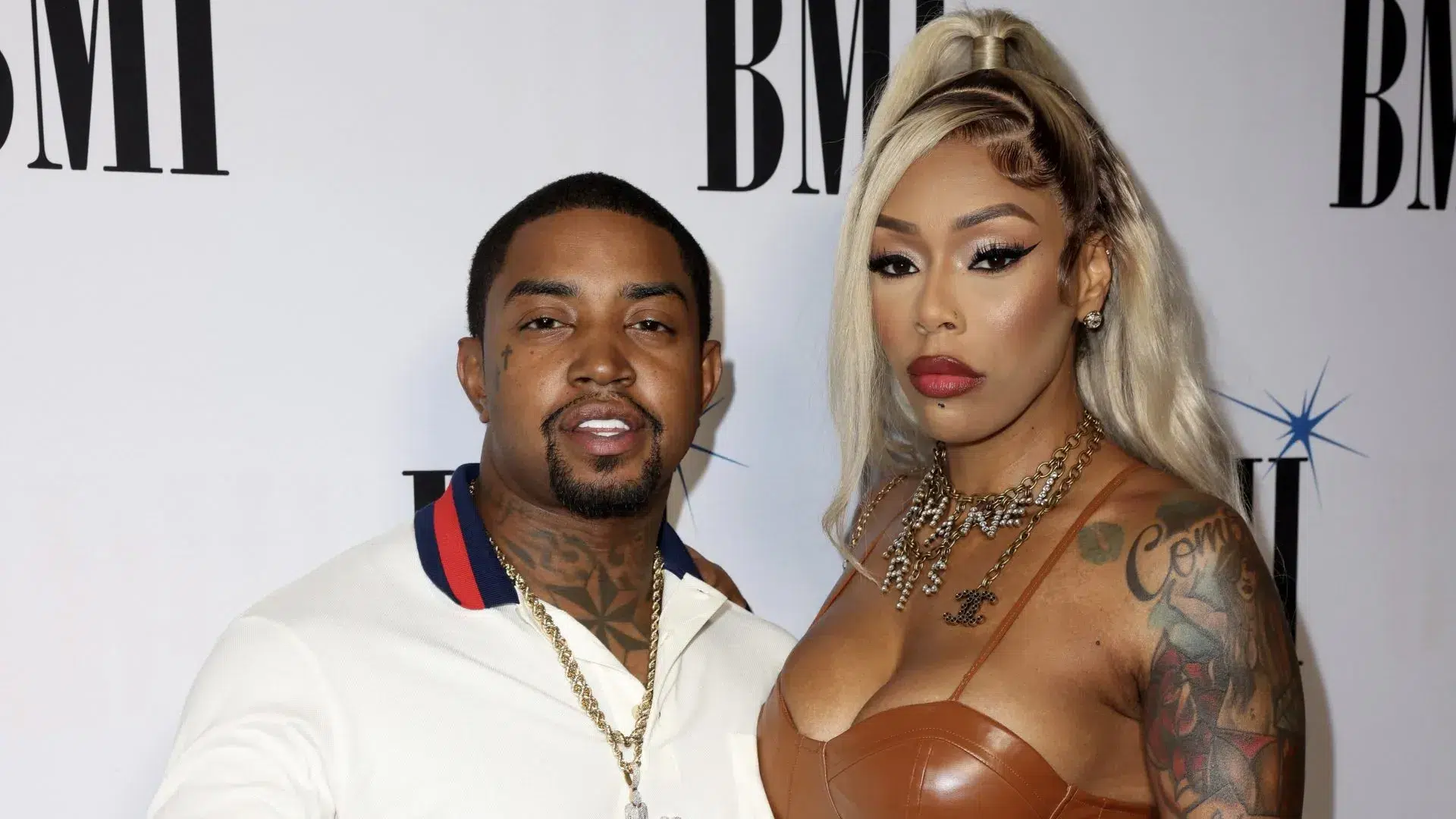 Bambi’s Flower Power: Is She Trying to Win Lil Scrappy