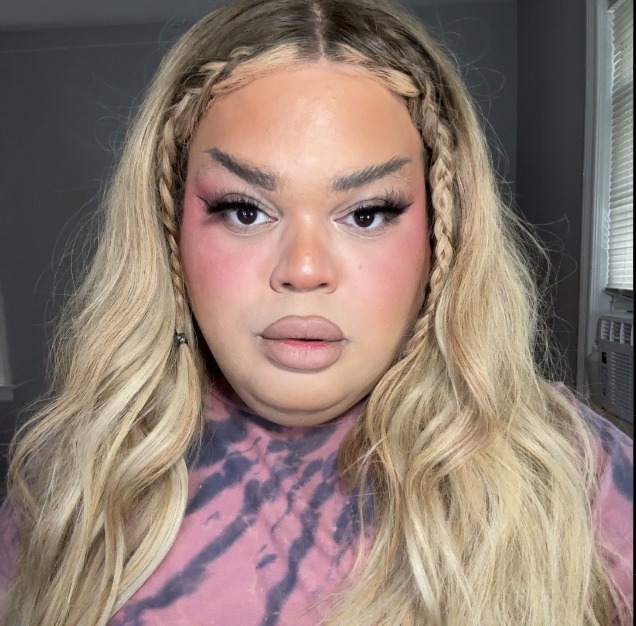 Very Demure Creator Reacts To Man Trademarking Phrase