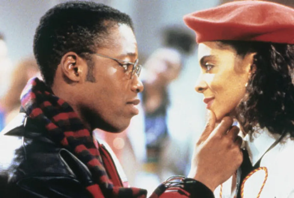 Finding the right partner in life can be a meaningful
