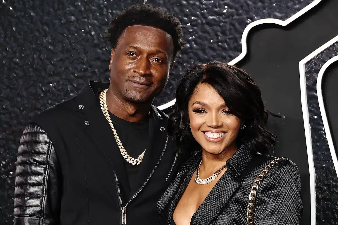 Rasheeda & Kirk Frost Spilling Secrets & Advice to 25 Years
