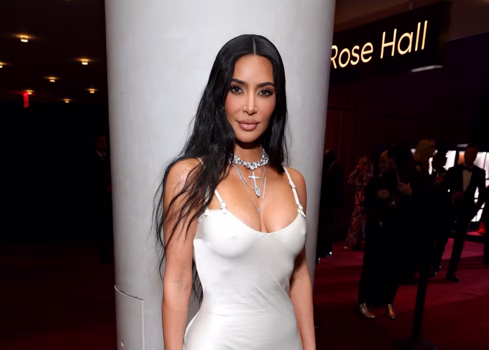 Kim Kardashian Says She Does Not Believe In Homework