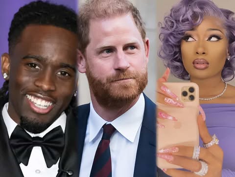 Breaking the Silence: Celebrities on Mental Health and Found Stre