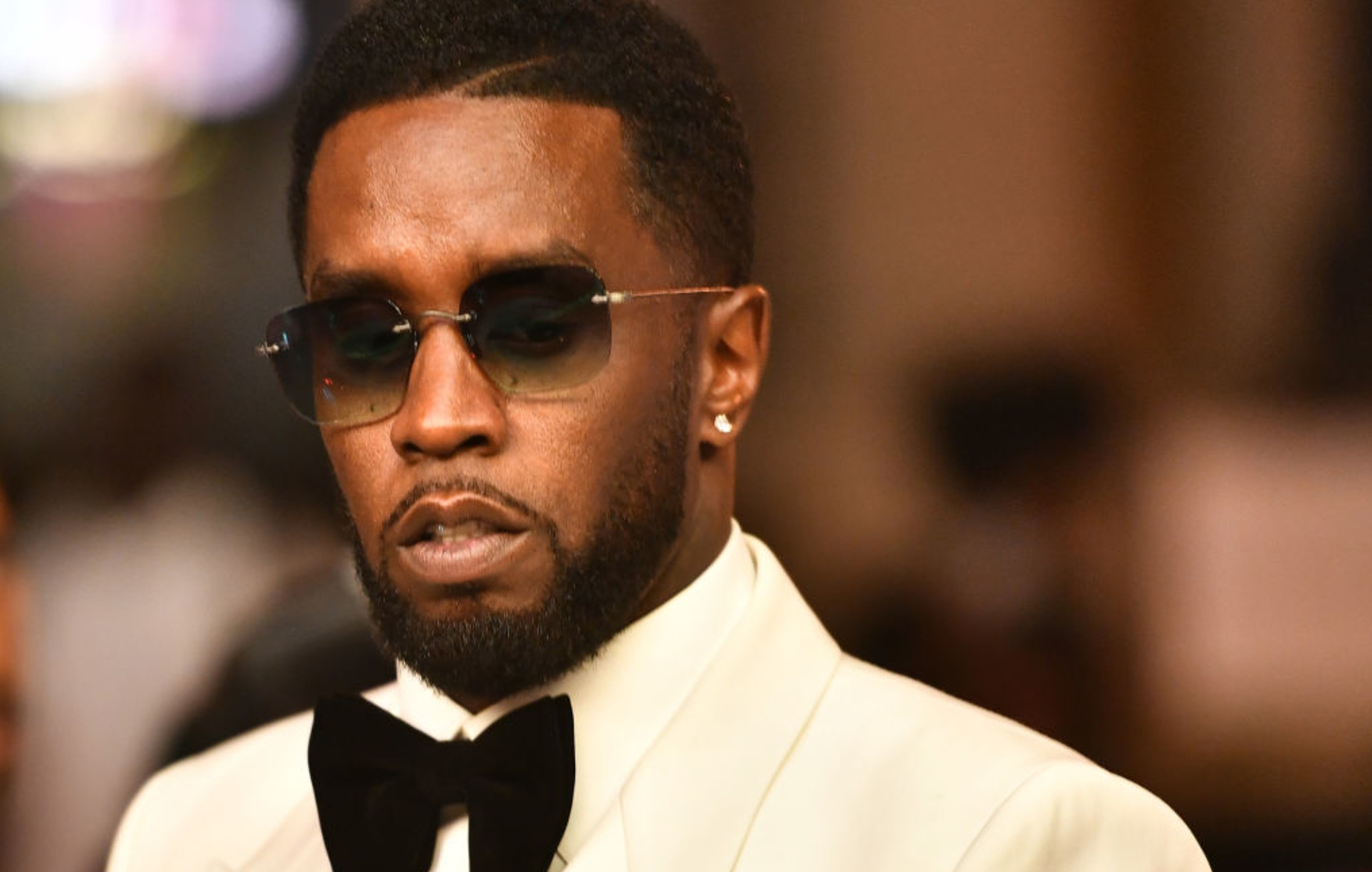 Sean Diddy Combs Survives Alleged Prison Attack
