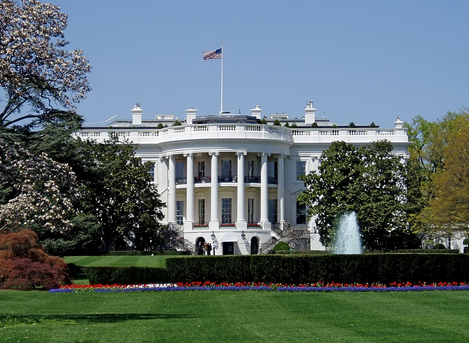 Political Landscape Update: Key Developments Heading Into 2026