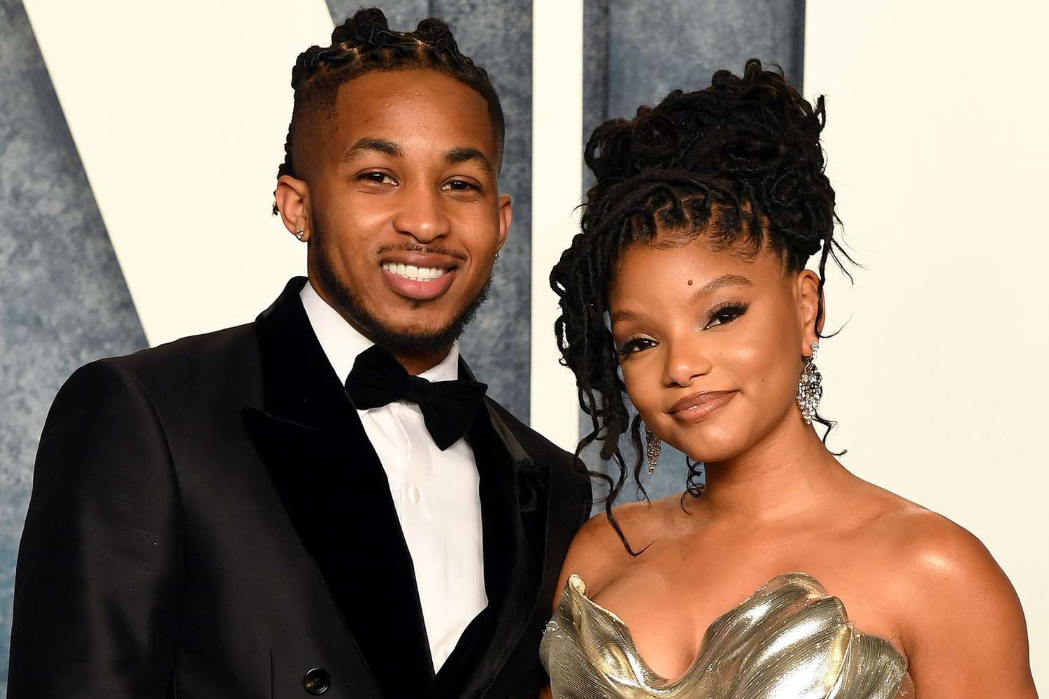 Halle Bailey & DDG: The Truth Behind Their Ongoing Legal War