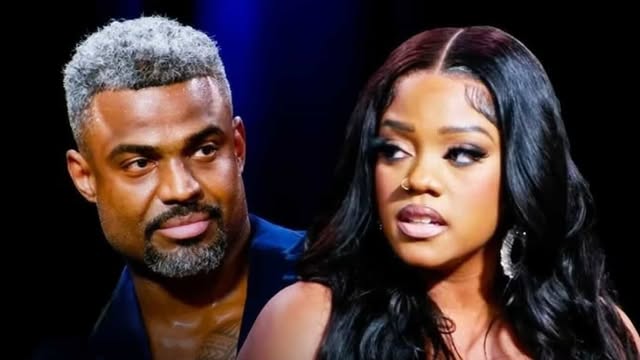 Ready to Love Season 10: Cisco and Tae — Sparks, and the Breakup No One Saw Coming