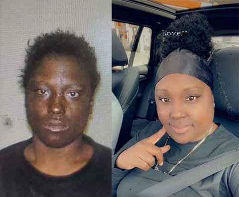 From Addiction to Advocate: Sharel Jones’ Journey—10 Year Transformation