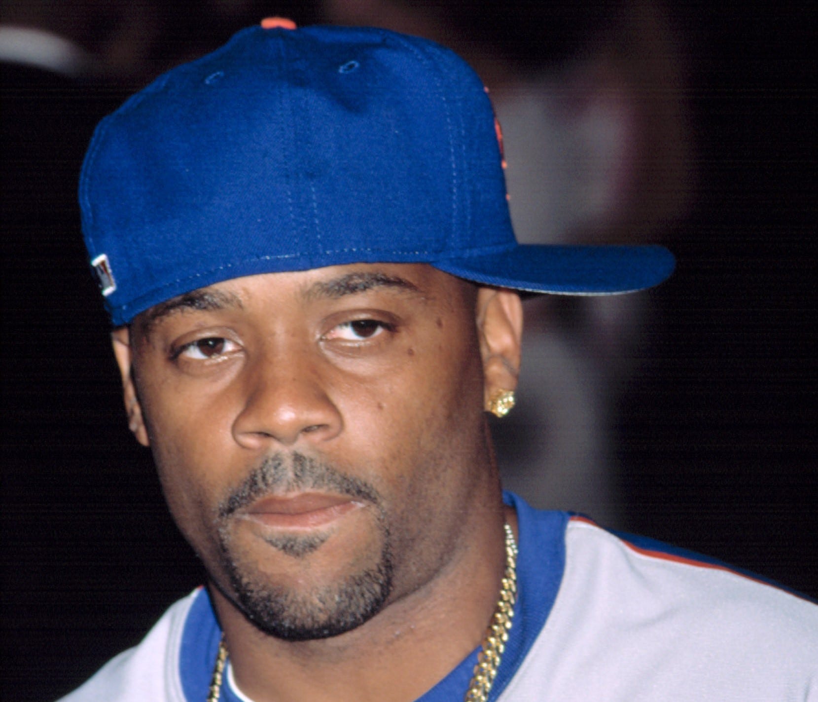 Damon Dash Files for Bankruptcy, Claims Over $25 Million in Debt
